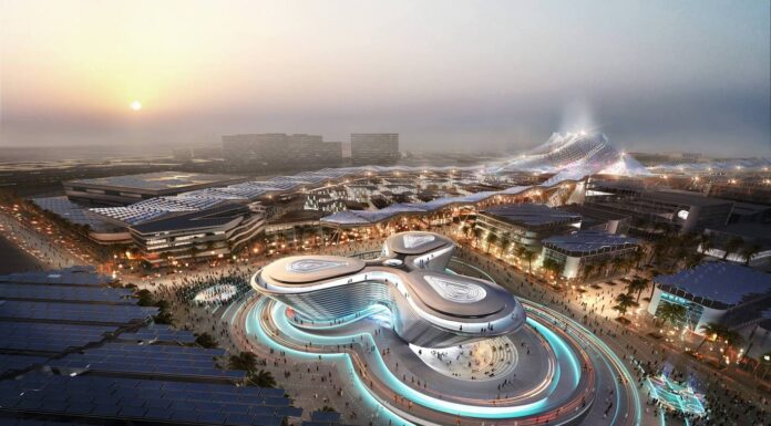 Dubai Expo