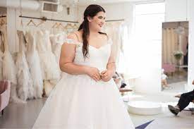 Bridal Gown