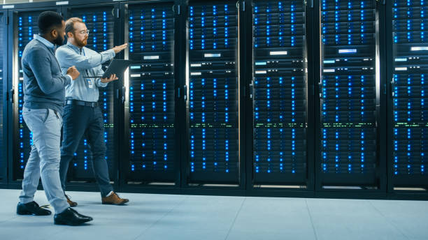 Hosting Service