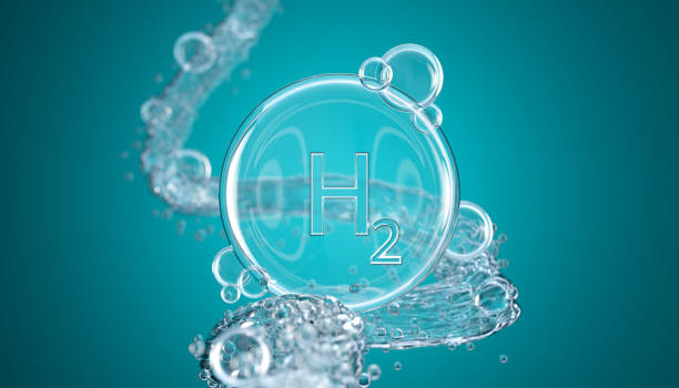 hydrogen water