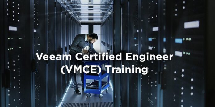 Veeam Training Veeam Training