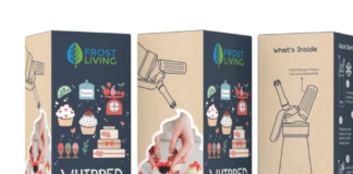 product packaging