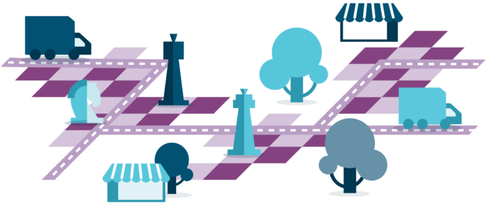 supply chain management education supply chain management education